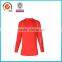 High Quality Spandex and Nylon Fabrics Lycra Customized Rush Guard