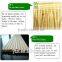 Zhi Tong factory supply food grade bamboo skewer vietnam