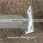 Steel solar light pole fittings