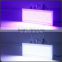 2016 New LED DJ Lights,270pcs RGB 3in1 Big Room Strobe Light,Music LED Bar Strobe Light