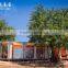 Russian Prefabricated portable Container House