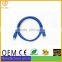 High speed round USB 3.0 printer cable magnetic ring printer cable usb for Digital devices