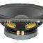 High quality professional speaker 120W speaker 10inch subwoofer midrange speaker