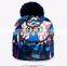 popular 100% cotton beabie for men Cute Funny baby beabie beanie boo baby skull beanie