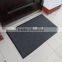 pp carpet with pvc backing tiles doormat