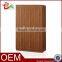 China Bedroom Design MDF Wardrobe FC302