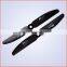 Maytech 5inch carbon rc drone propeller for 250 Size quadcopter