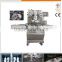 high speed praline marzipan encrusting/ making machine