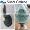 Green Silicon Carbide Grits