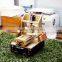 5 in 1 LCD Frame underdraught machine with vacuum LCD separating machine