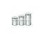 Sensor Dustbin 5012LN 12L Stainless Steel Sensor Bin