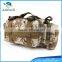 Outdoor cycling military tactical camouflage camera bag