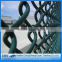 Wholesale Chain link fence price/Good Quality Cheap Fence Used PVC Coated Chain Link Fence Panels for Sale(100% Factory)