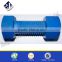 shopping online good quanlity carbon steel hex bolt and nut manufacturing with TEFLON                        
                                                                                Supplier's Choice