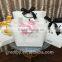 fancy design paper women bag custom