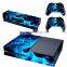 Good quality High Vinyl sticker for xbox one decal skin