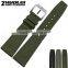 Hotsale fashion 18mm nato nylon watch strap