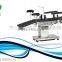 caster wheel hospital bed surgical table