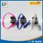 Unfoldable portable headphone headset for promotional gifts