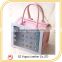 latest fashion lady handbags pillow handbag ladies' small bags