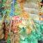 High quality new virgin polyurethane foam scrap