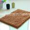 NEW Manufacturer PP Terylene Mats With PVC Backing Carpet / Chenille Mat-QINYI