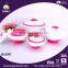 4pcs Set Insulated Food Warmer Food Storage