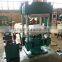 02-XLB series high quality Rovan column type frame vulcanizing machine/vulcanizing press machine