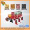 Agriculture corn soybean seed planting machine