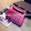 Fashion Ladies PU bags trendy/smart for women