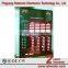 Professional Currency Exchange Rate Board Display CRD-4112MS