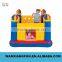 China factory jumping castle kids inflatable tent small inflatable castle