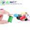 12.5*11.5*2.5 sewing kit in zipper pouch cheap mini sewing kit