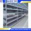 Low cost warehouse racking system