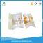Customized Long Size Wholesale Clear Pillow Box,Transparent pillow box