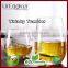 Amazon Best Seller Crystal Whisky tumbler-round shape