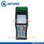 GF900P Handheld Ticketing terminal with GPRS