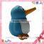 Wholesales Penguin Shape Cute Baby Nasal Aspirator