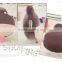 Cute plush toys warm pillow ball hand warmer plush doll warming gift