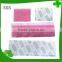 High temperature resistance self adhesive tape dots