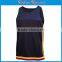 wholesale blank sublimation inline sports singlet