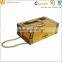 Eco-friendly High Quality Wholesale cardboard cohiba cigar box