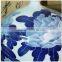 Blue and White Ceramic Vase Pony Flower Painting Chinese Bedside Table Lamps Quality Choice