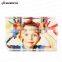 SUNMETA blank crystal photo frame for sablimation printing, sublimation souvenir, sublimation gift, sublimation craft