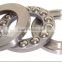 Chrome Steel bearings 51124 made in china for made in china