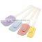 Silicone cake spatula professional manufacturer customized processing