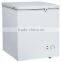 New product mini upright freezer solar refrigerator freezer refrigerator double