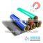 Rubber Magnet Roll With Colorful PVC Film