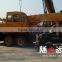 japan made used 25t kato hydraulic truck crane in shanghai