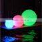 indoor/Outdoor Wireless LED 16 Color Changing Waterproof Teardrop Table Mood Glow Lamp/Lantern - Party Light with Remote Control                        
                                                Quality Choice